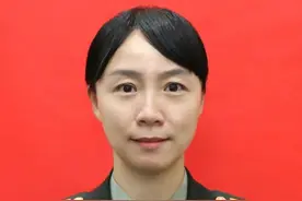 泉州好医生第047篇丨李维娜：特招入伍的女军医图片