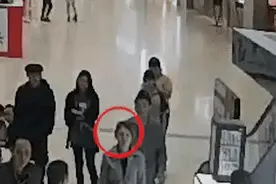 为何劳荣枝没留数据依旧被识破？这不是人脸识别是反向技术…图片