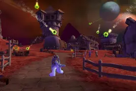 魔兽世界：TBC版本，T3装备不是必需，没有照样可以打本图片