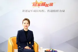潘晓婷：未来的日子，我希望和台球一起乘风破浪图片