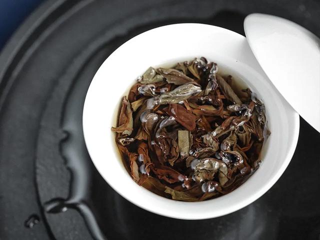 茶界经典谎言：“不苦不涩不是茶”，不知骗了多少人