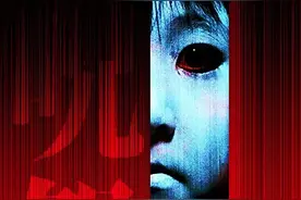 再吓你一次！网飞版《咒怨》今夏上线，网友：我当年害怕极了图片