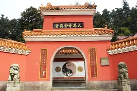 造反不被剿，反而得到了奖赏，宋朝的奇葩事也不少图片