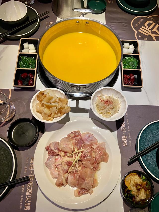 花胶 餐后 2026年吃花胶的最佳时间