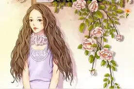 我46岁，丈夫27岁，和丈夫结婚后他让我吃尽了苦头图片