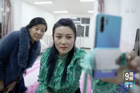 被央视点赞的女货车司机，带娃拉煤11年，还清前夫欠的50万债图片