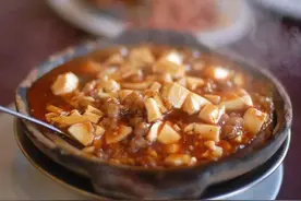 筷子最“难夹”的7道美食，夹花生米算小儿科，你能夹起几种？图片