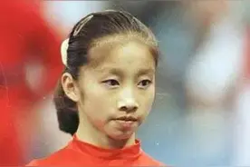 她是“满分”奥运会冠军，退役后去美国，被网友骂是“叛国”行为图片