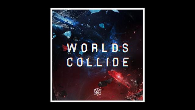 历年LOL世界赛主题曲盘点：Warriors最受欢迎，RISE最为惊艳