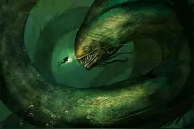 惊奇：CT扫描发现鲨鱼肠道神似特斯拉阀门图片