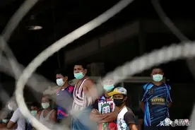 泰国为何有这么多缅甸人？泰国疫情，真的要怪他们吗？图片