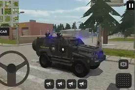 大家快进入这个游戏里面吧，在233乐园里面图片