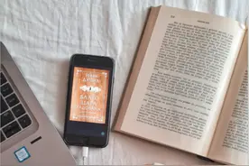 手机里面还隐藏一个扫描仪功能，以后扫描文件，都不用去复印店了图片