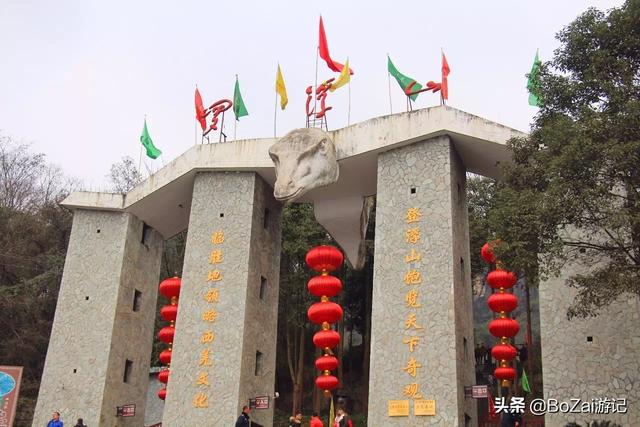 到四川绵阳市旅游不能错过的18个景点，你去过几个？最爱哪个景点