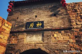 五一即将来临，河南周边不可错过的三处古镇，适合自驾游图片