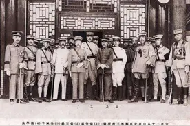 “狗肉将军”写诗图片
