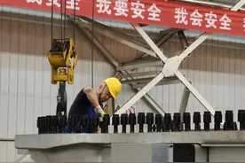 “聚焦国企高质量发展”陕鼓：高质量发展下的“加速度”图片