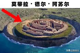 失落之城：在世界各地被人类发现的7大失落之城图片