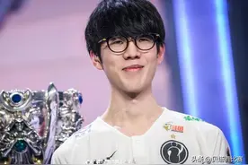 Theshy被评为历史第一上单！LCK网友票选：Marin第二，小虎进前20图片