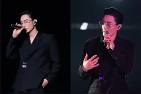 李承铉这套人类高质量氛围帅哥操作，请男人们背诵800遍图片