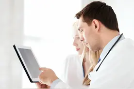 健康男人的八大标准，据说只有达到5条才合格图片