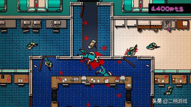 Devolver Digital专题特惠，《循环英雄》《武士零》等等低价