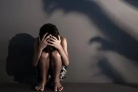 性侵他人者接受化学阉割并上电视，哈萨克斯坦希望减少同类犯罪；有人表示：我很抱歉犯下了这样的罪行图片