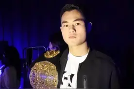 《武林风》年终盛典阵容公布，魏锐、付高峰、铁英华领衔图片