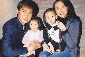 焦恩俊：被"绿"后将上亿财产送给前妻，为女儿净身出户却反被厌恶图片