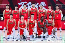 从湖北男篮到东莞新世纪到深圳马可波罗，深圳队的前世今生图片