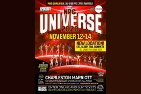 “混”到的健美职业卡该不该喷？图片