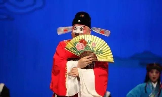 经典豫剧《七品芝麻官》8月石家庄人民会堂上演！金不换领衔主演