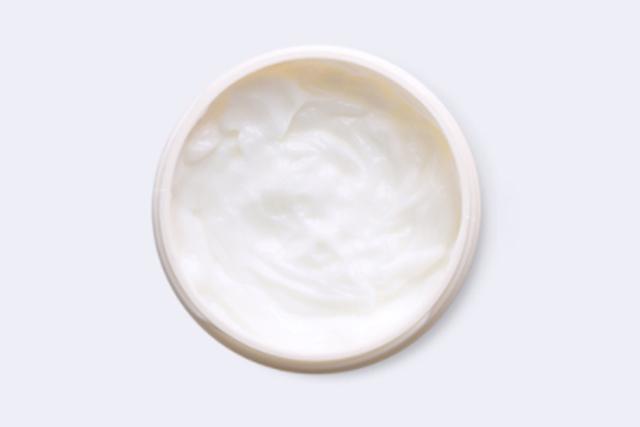 男生涂身体乳会粘腿毛吗