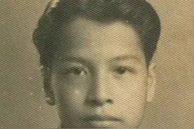 讲古大师—张悦楷，广东人心目中的一代明星图片