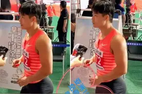 苏炳添“翘臀”创造奥运100m亚洲纪录？臀部肌肉功能作用讲解图片