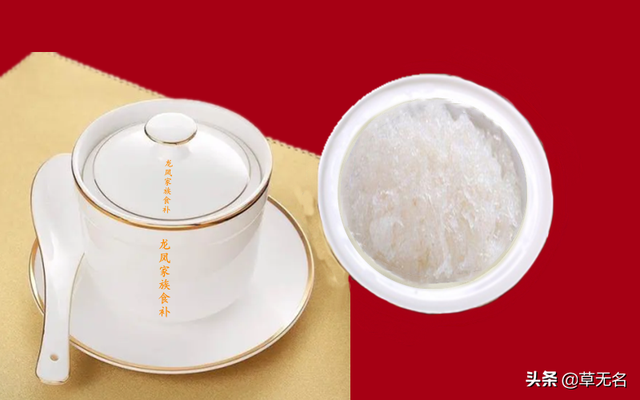 椰奶花胶燕窝的做法 椰奶花胶燕窝的做法视频