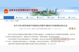 楼市新一轮“风暴”来袭，不到24小时三个热点城市接连“挥剑”图片