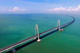 京台高速计划2035年通车，统一大业，应当于2030年前完成图片