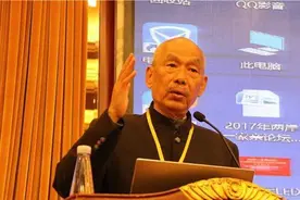 统派大佬林正杰罹癌奇迹痊愈，去年曾因韩国瑜退出国民党图片