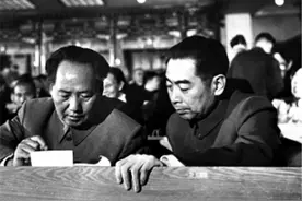 毛主席对三峡工程的三大顾虑：这不是百年大计，是千年大计图片