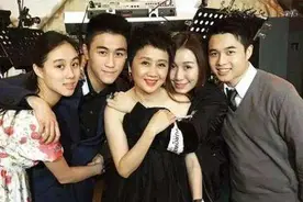 不用借助试管，何鸿燊78岁仍能生子，四太太说出原由图片