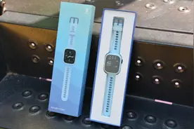 开学季好礼 米兔儿童学习手表4X 手腕上的学习机图片