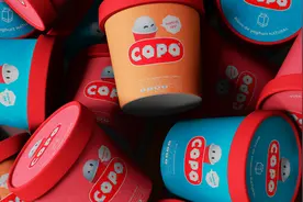 「创意分享」可以温暖人心的冰淇淋图片