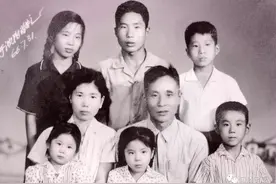 三线建设者口述：大河机床厂，那些悲怆与欣慰的往事(上)图片