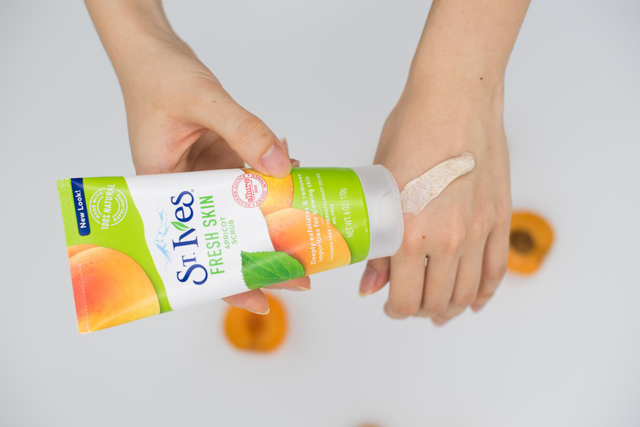 圣艾芙燕麦身体乳好闻吗