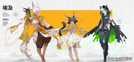 《解神者X2》评测：我和众神有个“朋友圈”