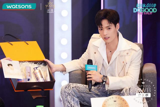 连续6年拿下HWB大奖，滋源再掀洗护风潮