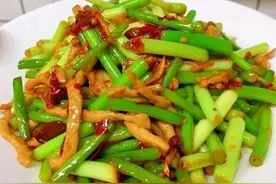 5块钱就能做一盘的菜，这几道菜价格低，颜值高，好吃又健康图片