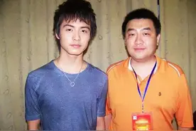 曾用“毒”送走母亲，成名曲却被禁唱10年，马天宇的人生有多惨？图片