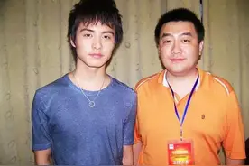 曾用“毒”送走母亲，成名曲却被禁唱10年，马天宇的人生有多惨？图片